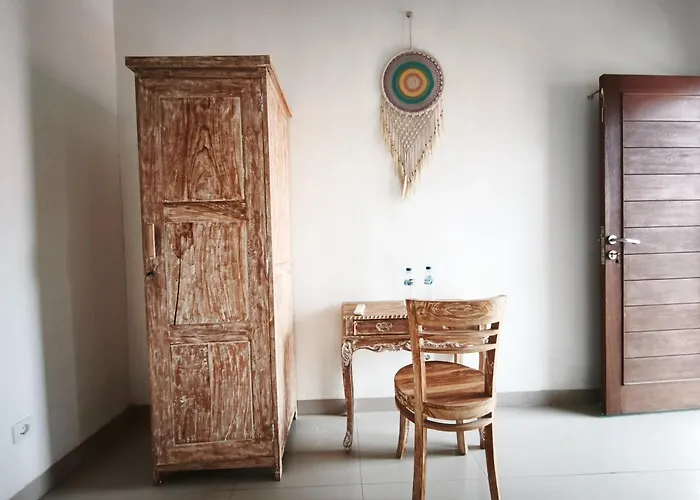 Sun Homestay