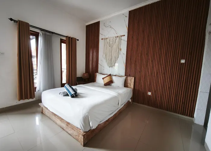Homestay Sun *