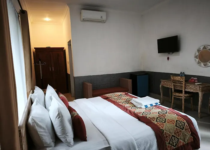 Homestay Sun Canggu (Bali)