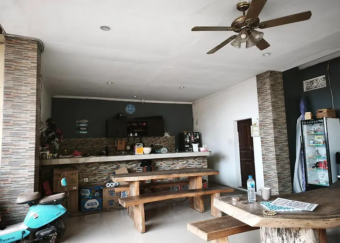 Sun Canggu (Bali)