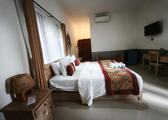 Homestay Sun