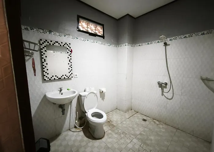 Homestay Sun Canggu (Bali)