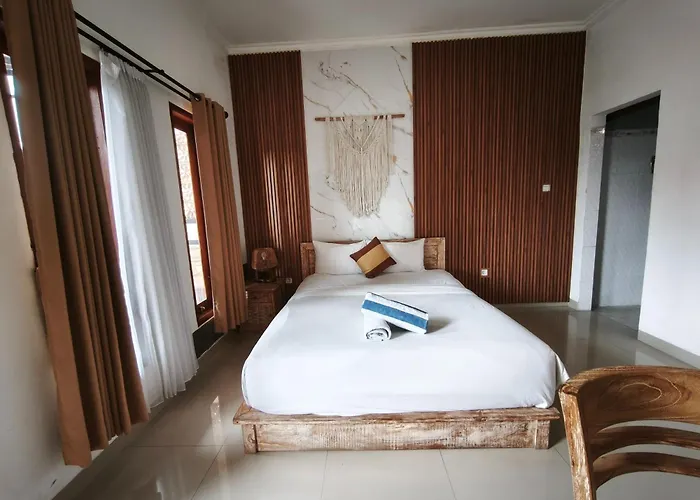 Sun * Canggu (Bali)