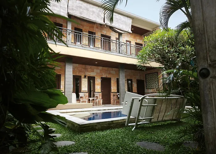 Sun Homestay