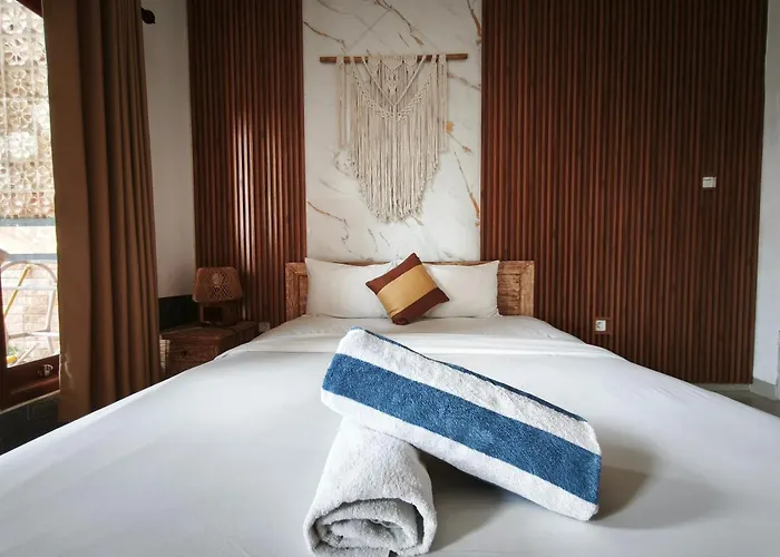 Homestay Sun