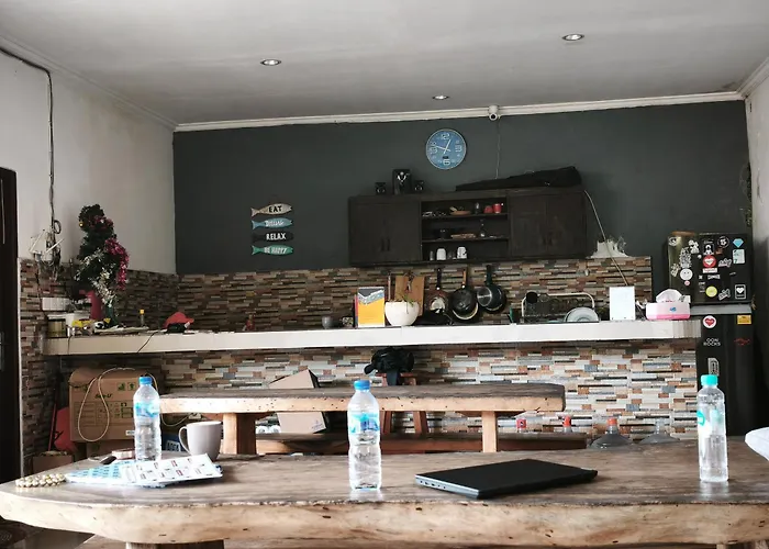Homestay Sun *