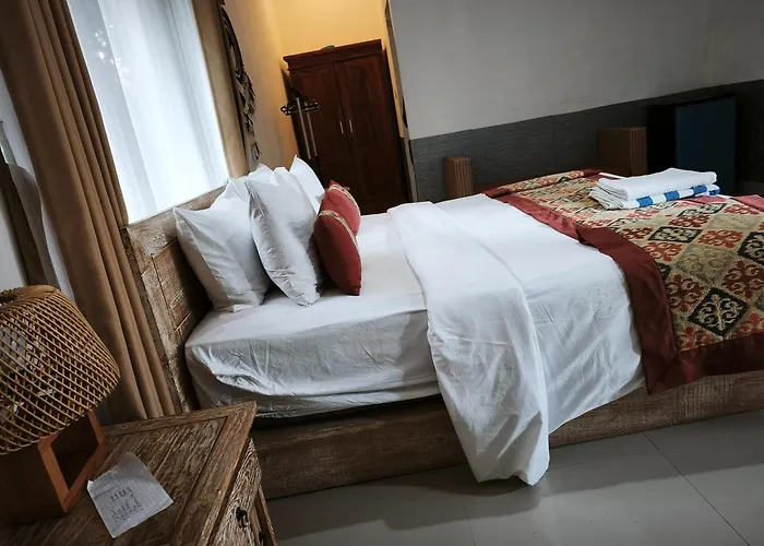 Sun Canggu (Bali)