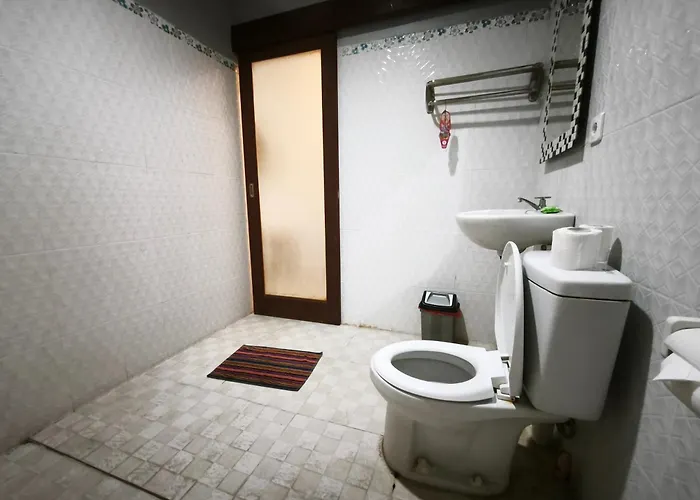 Sun Homestay