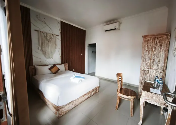 Homestay Sun