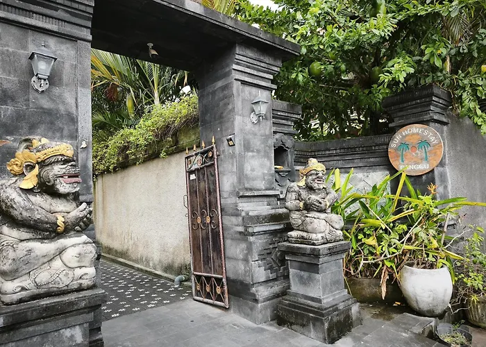Homestay Sun *